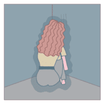 Nerdy Glasses sticker #6910052