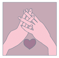 Nerdy Glasses sticker #6910059