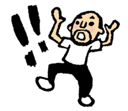 Hyokkori-san6 sticker #6910110