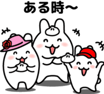 "Kansai dialect"stickers 8 sticker #6910117