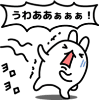 "Kansai dialect"stickers 8 sticker #6910123