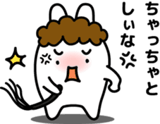 "Kansai dialect"stickers 8 sticker #6910136