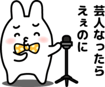 "Kansai dialect"stickers 8 sticker #6910150