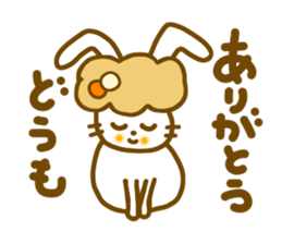 Conversation for a good friend sticker #6910445