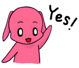 tabby.lop.siamese.nether sticker #6910473