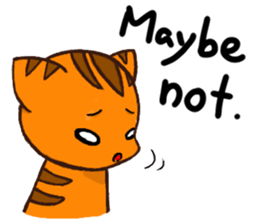 tabby.lop.siamese.nether sticker #6910476