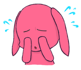 tabby.lop.siamese.nether sticker #6910493