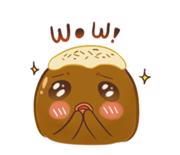 Choco 'n Matcha sticker #6910836