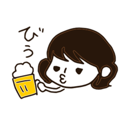 intense heat sticker #6910961