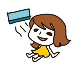 intense heat sticker #6910963