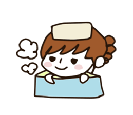 intense heat sticker #6910978