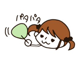 intense heat sticker #6910979