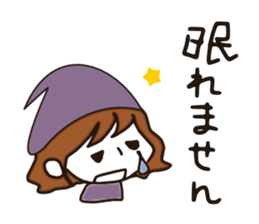 intense heat sticker #6910987