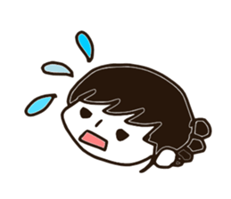 intense heat sticker #6910988