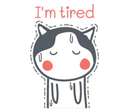 Kapi And Pla Thu (English Version) sticker #6911086