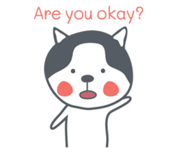 Kapi And Pla Thu (English Version) sticker #6911097