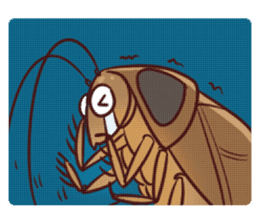 My name is Pete sticker #6911113