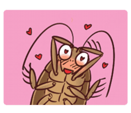 My name is Pete sticker #6911115