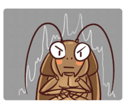 My name is Pete sticker #6911116