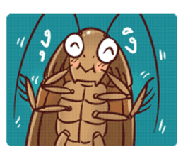 My name is Pete sticker #6911118