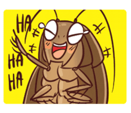 My name is Pete sticker #6911119