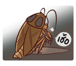 My name is Pete sticker #6911120