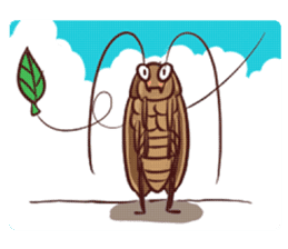 My name is Pete sticker #6911122