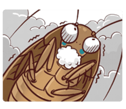 My name is Pete sticker #6911123