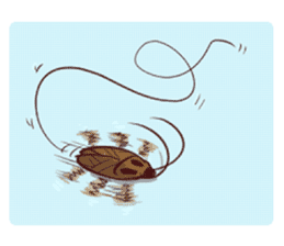 My name is Pete sticker #6911125