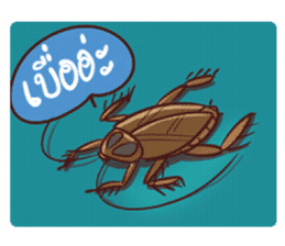 My name is Pete sticker #6911126