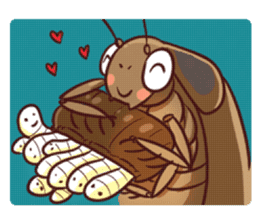 My name is Pete sticker #6911127