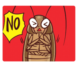 My name is Pete sticker #6911129