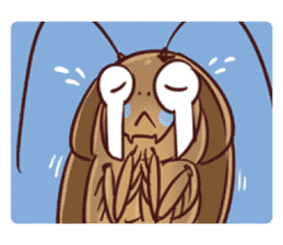 My name is Pete sticker #6911130