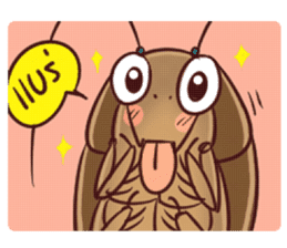 My name is Pete sticker #6911131