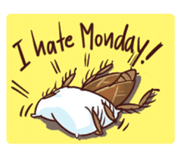 My name is Pete sticker #6911133