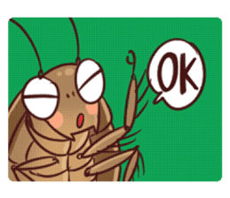 My name is Pete sticker #6911136