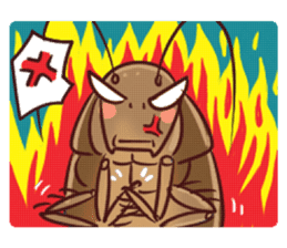 My name is Pete sticker #6911137