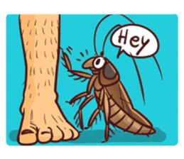 My name is Pete sticker #6911139