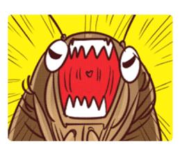 My name is Pete sticker #6911140