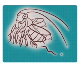 My name is Pete sticker #6911143