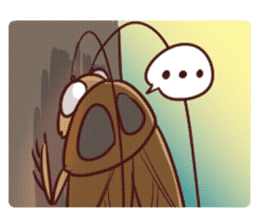 My name is Pete sticker #6911144