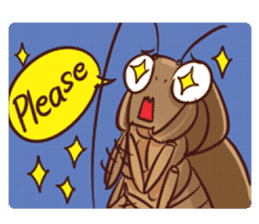 My name is Pete sticker #6911146