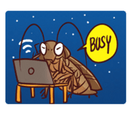 My name is Pete sticker #6911148