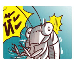 My name is Pete sticker #6911151