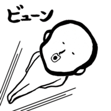 futsuuunohito sticker #6911163