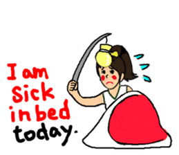 We Love cheerleader!(English) sticker #6911237