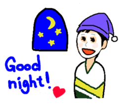 We Love cheerleader!(English) sticker #6911244