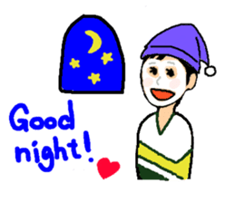 We Love cheerleader!(English) sticker #6911244