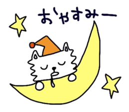 Tamakichi Daily Life sticker #6911436