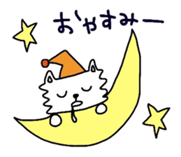 Tamakichi Daily Life sticker #6911436